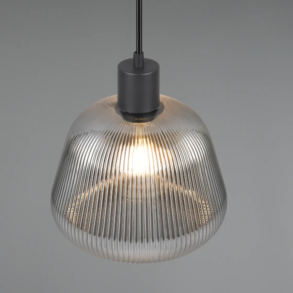 Trio Lighting Kjøkkenbelysning Tak|Takpendler<Tarifa takpendel 22 cm