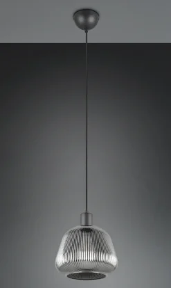 Trio Lighting Kjøkkenbelysning Tak|Takpendler<Tarifa takpendel 22 cm