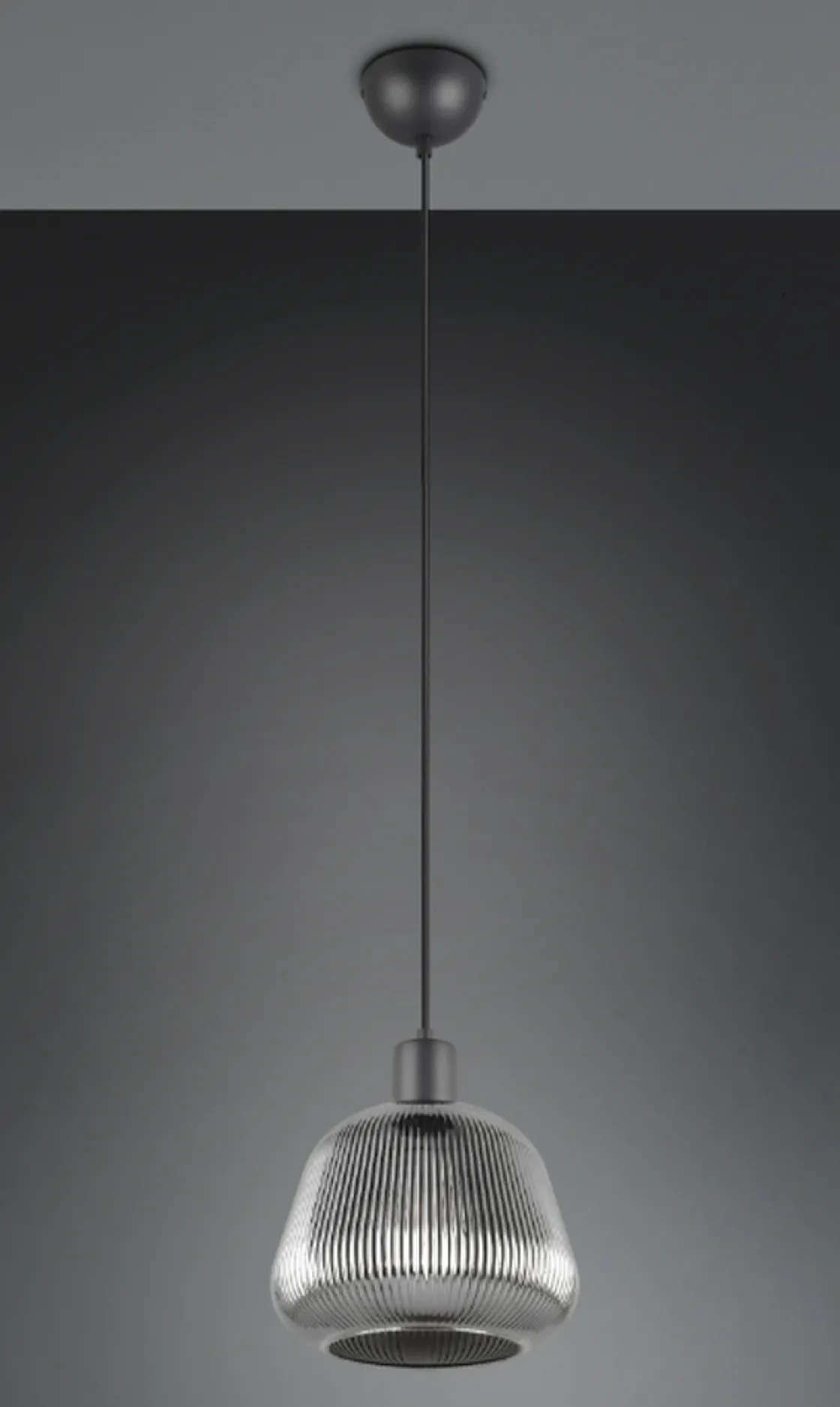 Trio Lighting Kjøkkenbelysning Tak|Takpendler<Tarifa takpendel 22 cm