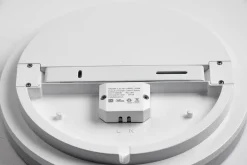 Ms - belysning Kjøkkenbelysning Tak|Taklamper / Takplafonder<Taro taklampe IP54 33 cm 24W - Dimbar