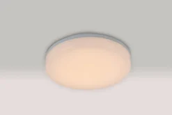 Ms - belysning Kjøkkenbelysning Tak|Taklamper / Takplafonder<Taro taklampe IP54 22 cm 15W - Dimbar