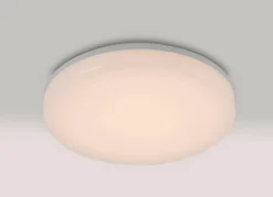 Ms - belysning Kjøkkenbelysning Tak|Taklamper / Takplafonder<Taro taklampe IP54 28 cm 18W - Dimbar