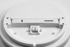 Ms - belysning Kjøkkenbelysning Tak|Taklamper / Takplafonder<Taro taklampe IP54 28 cm 18W - Dimbar