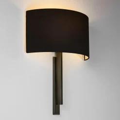 Astro Lighting Interiørlamper<Tate vegglampe m/skjerm