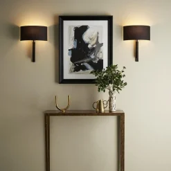 Astro Lighting Interiørlamper<Tate vegglampe m/skjerm