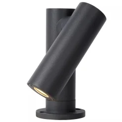 Lucide Uplights<Tatum hagebelysning 13 cm 4,5W IP65 3000K -