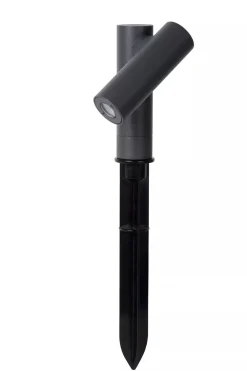 Lucide Spot På Spyd<Tatum hagebelysning på spyd 13 cm 4,5W IP65 3000K -