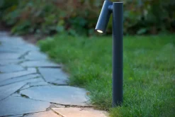 Lucide Pullert<Tatum pullert 43 cm 4,5W IP65 3000K -