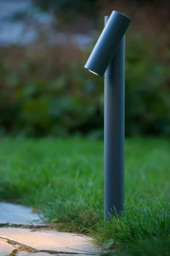 Lucide Pullert<Tatum pullert 43 cm 4,5W IP65 3000K -