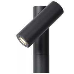 Lucide Pullert<Tatum pullert 43 cm 4,5W IP65 3000K -