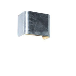 Belid Utelamper Med Opp/Ned Lys<Taurus LED vegglampe