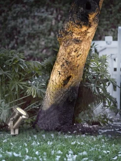 Nordlux Spot På Spyd<Taurus markspot
