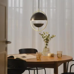 Nordlux Kjøkkenbelysning Tak|Takpendler<Tavia takpendel