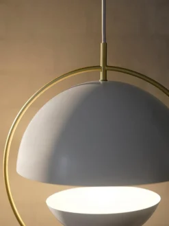 Nordlux Kjøkkenbelysning Tak|Takpendler<Tavia takpendel