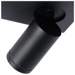 Lucide Kjøkkenbelysning Tak|Baderomsbelysning Tak<Taylor spot 4 lys IP44 baderom warm to dim 4x5W 2200-3000K