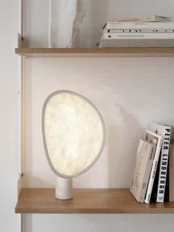 New Works Oppladbare Bordlamper<Tense Bærbar Bordlampe - Sokkel