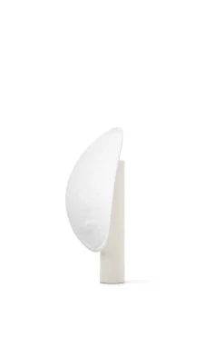 New Works Oppladbare Bordlamper<Tense Bærbar Bordlampe - Sokkel