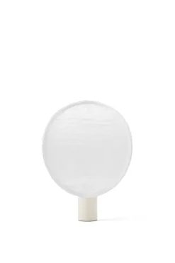 New Works Oppladbare Bordlamper<Tense Bærbar Bordlampe - Sokkel