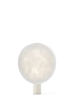 New Works Oppladbare Bordlamper<Tense Bærbar Bordlampe - Sokkel