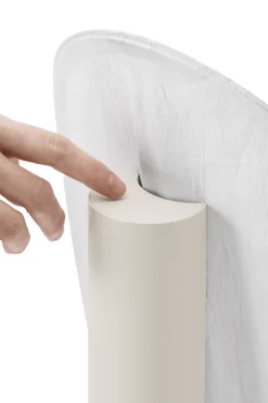 New Works Oppladbare Bordlamper<Tense Bærbar Bordlampe - Sokkel