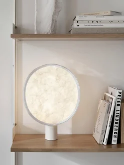 New Works Oppladbare Bordlamper<Tense Bærbar Bordlampe - Sokkel