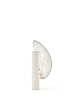 New Works Oppladbare Bordlamper<Tense Bærbar Bordlampe - Sokkel