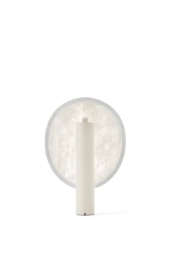 New Works Oppladbare Bordlamper<Tense Bærbar Bordlampe - Sokkel