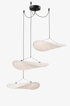 New Works Kjøkkenbelysning Tak|Takpendler<Tense chandelier