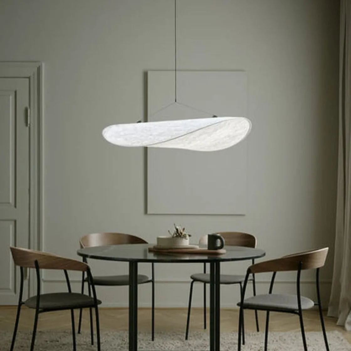 New Works Kjøkkenbelysning Tak|Takpendler<Tense takpendel - Ø120