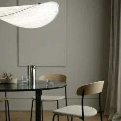 New Works Kjøkkenbelysning Tak|Takpendler<Tense takpendel - Ø120