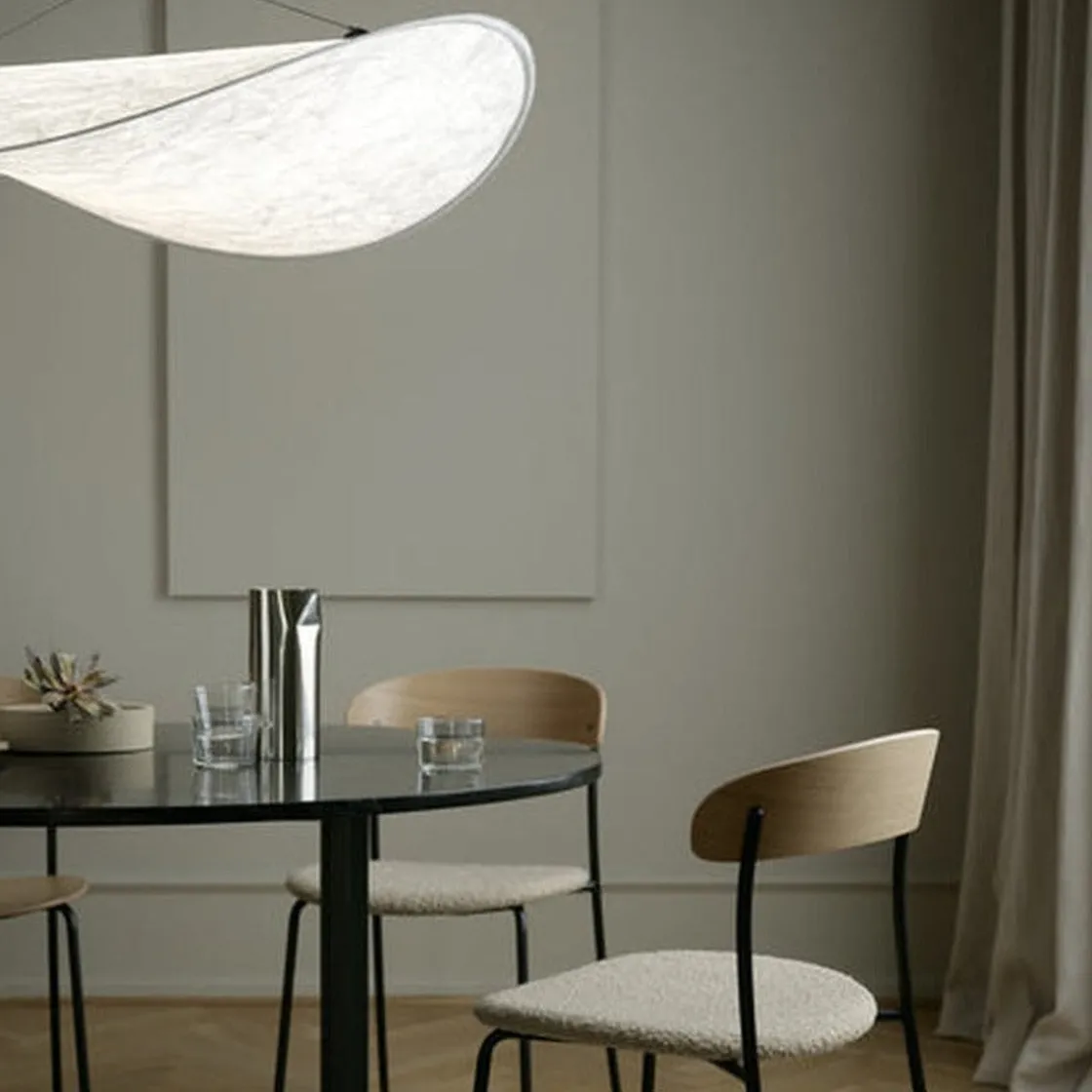 New Works Kjøkkenbelysning Tak|Takpendler<Tense takpendel - Ø120