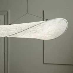 New Works Kjøkkenbelysning Tak|Takpendler<Tense takpendel - Ø120