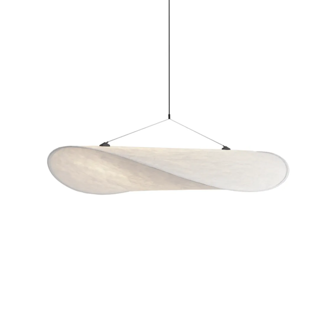 New Works Kjøkkenbelysning Tak|Takpendler<Tense takpendel - Ø120