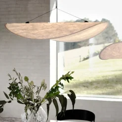 New Works Kjøkkenbelysning Tak|Takpendler<Tense takpendel - Ø120