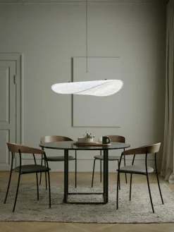 New Works Kjøkkenbelysning Tak|Takpendler<Tense takpendel - Ø90