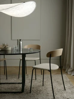 New Works Kjøkkenbelysning Tak|Takpendler<Tense takpendel - Ø90