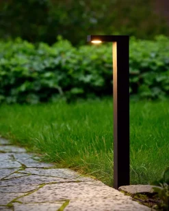 Lucide Pullert<Texas pullert 60 cm 7W IP54 -