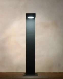 Lucide Pullert<Texas pullert 40 cm 7W IP54 -