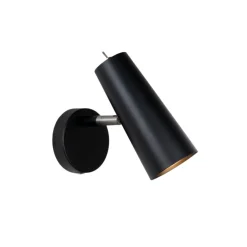 Ms - belysning Leselamper<Texas vegglampe -