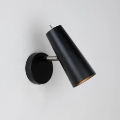 Ms - belysning Leselamper<Texas vegglampe -