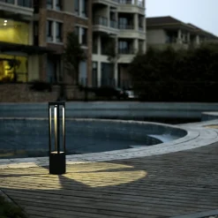 Norlux Pullert<Theia pullert 65 cm utendørs 7W -