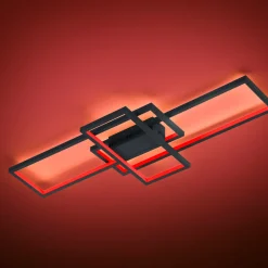 Trio Lighting Kjøkkenbelysning Tak|Taklamper / Takplafonder<Thiago taklampe -