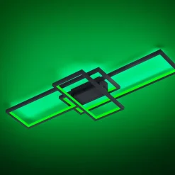 Trio Lighting Kjøkkenbelysning Tak|Taklamper / Takplafonder<Thiago taklampe -