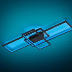 Trio Lighting Kjøkkenbelysning Tak|Taklamper / Takplafonder<Thiago taklampe -