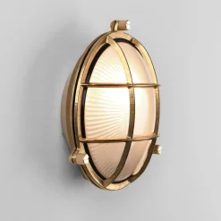 Astro Lighting Utelamper Til Kystområder|Utelamper - Veggskjold / Plafond<Thurso vegglampe/taklampe - Coastal