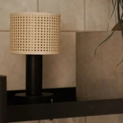 Pr home of Scandinavia Ab Oppladbare Bordlamper<Tiara oppladbar bordlampe 24