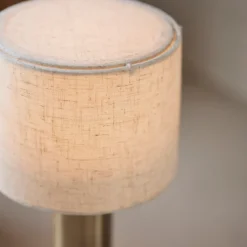 Pr home of Scandinavia Ab Oppladbare Bordlamper<Tiara oppladbar bordlampe 24