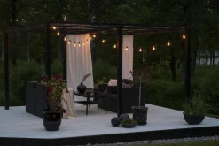 Konstsmide Lightup-Pris|Lysslynger<Tilleggsslynge 10 lys -