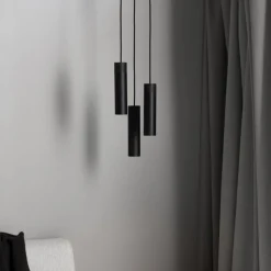 Nordlux Kjøkkenbelysning Tak|Takpendler<Tilo takpendel 3 lys -