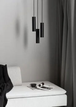 Nordlux Kjøkkenbelysning Tak|Takpendler<Tilo takpendel 3 lys -